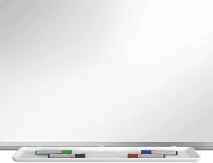 Magnetinė balta lenta Nobo Whiteboard Premium Plus Enamel 150x120cm