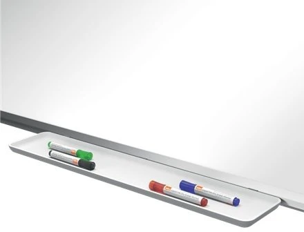 Magnetinė balta lenta Nobo Whiteboard Premium Plus Enamel 150x120cm