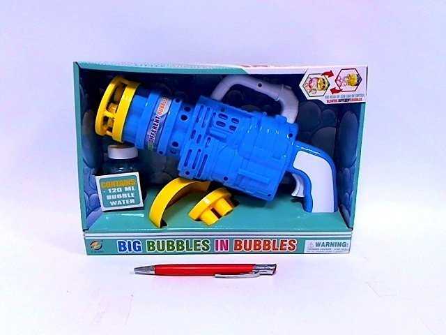 Nobokids Mz Import *****Burbulų aparatas n/a AJ002806 03064