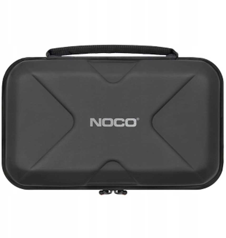 NOCO GBC014 dėžė įrangai Portfelis / klasikinis dėklas Juoda