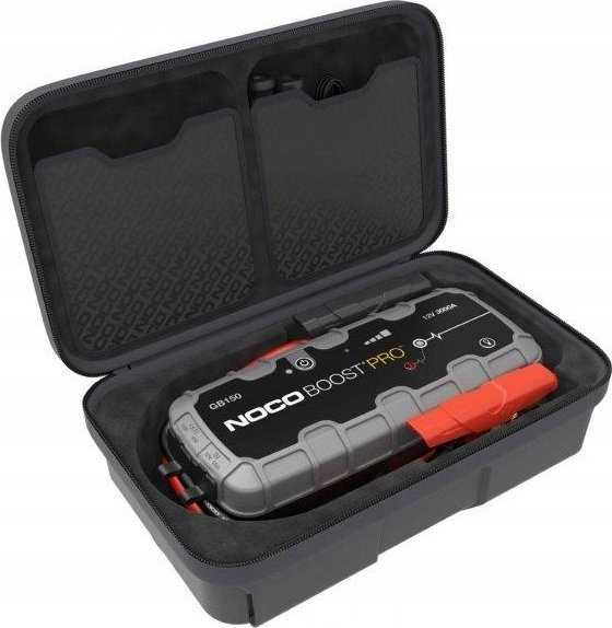 Noco GBC101 GBX45 EVA Protection Case
