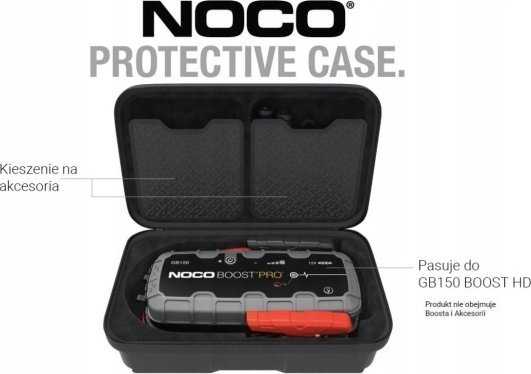 Noco GBC101 GBX45 EVA Protection Case