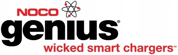 Noco GENIUS2X2 4A 2 bankų akumuliatorių įkroviklis