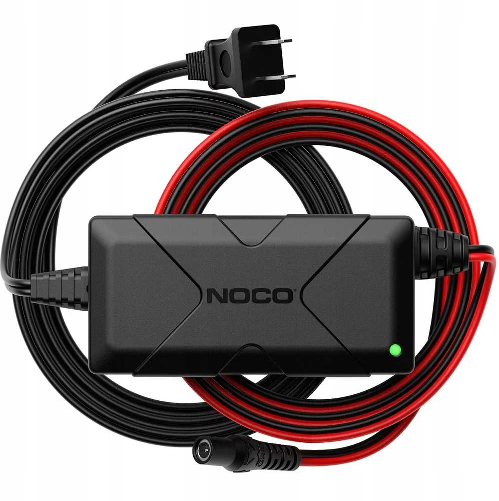 Noco XGC4 maitinimo adapteris su jungtimis