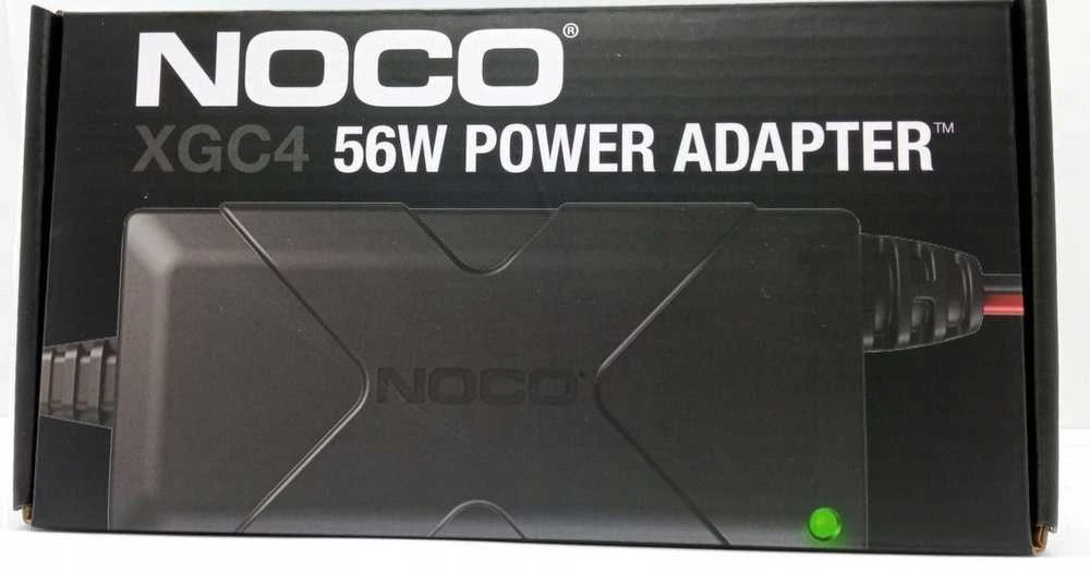 Noco XGC4 56W XGC maitinimo adapteris