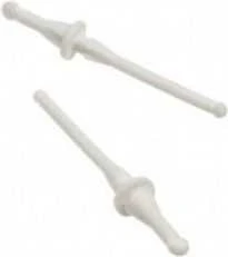 Noctua antivibraciniai kaiščiai, 20 vnt (NA-SAV2.baltas)