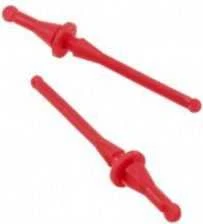 Noctua antivibraciniai kaiščiai, 20 vnt (NA-SAV2.red)