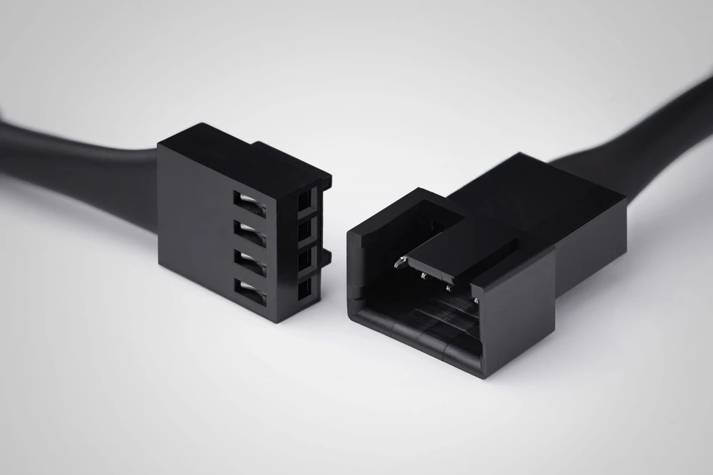 Noctua NA-SEC3 Verlängerungskabelset für 4-Pin-PWM-Lüfter – 60 cm
