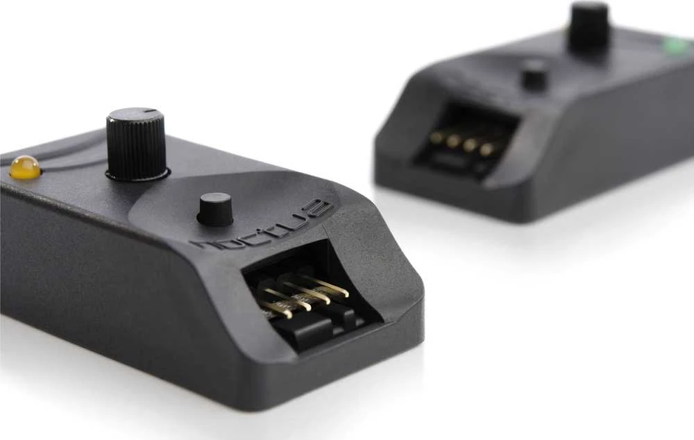 Noctua NA-FC1 4 kontaktų PWM greičio reguliatorius
