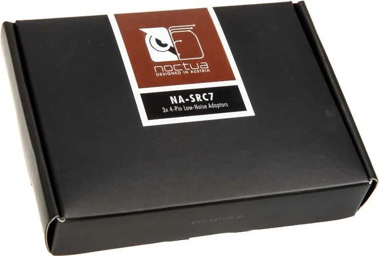 Noctua NA-SAV2