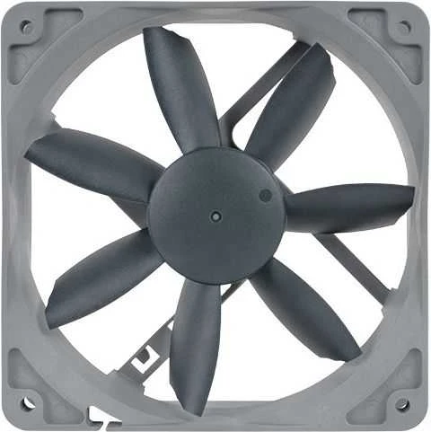 Noctua NF-S12B redux 1200 PWM ventiliatorius