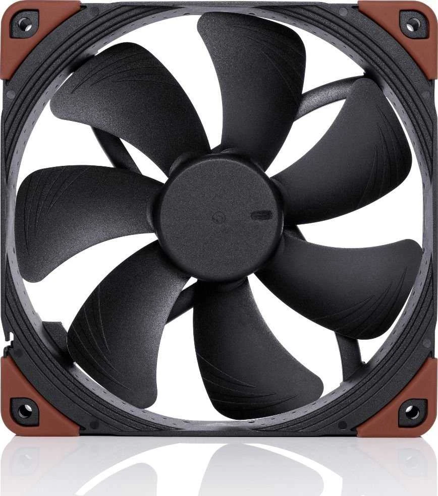 Noctua NF-A14 industrialPPC-24V-2000 SP IP67 PWM – 140mm