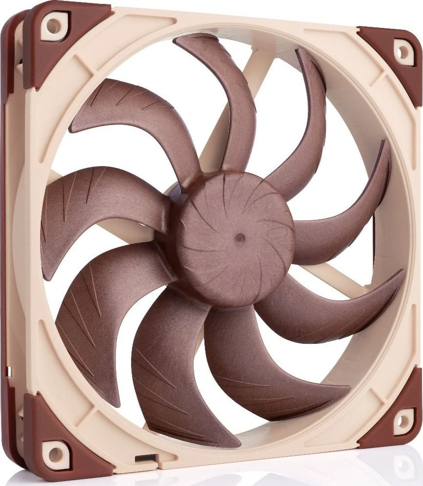 Noctua 140 mm NF-A14x25 G2 PWM fan