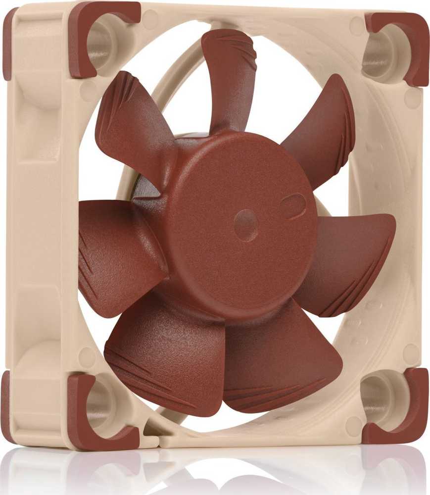 Noctua NF-A4x10 24V PWM ventiliatorius