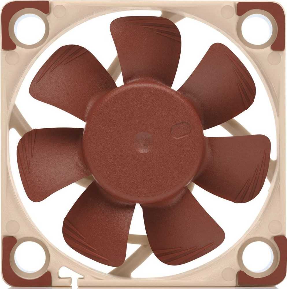 Noctua NF-A4x10 24V PWM ventiliatorius