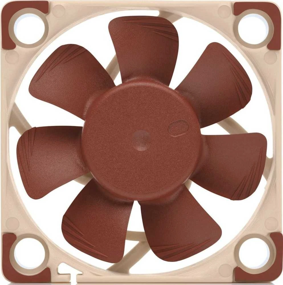 Noctua NF-A4x10 24V PWM ventiliatorius