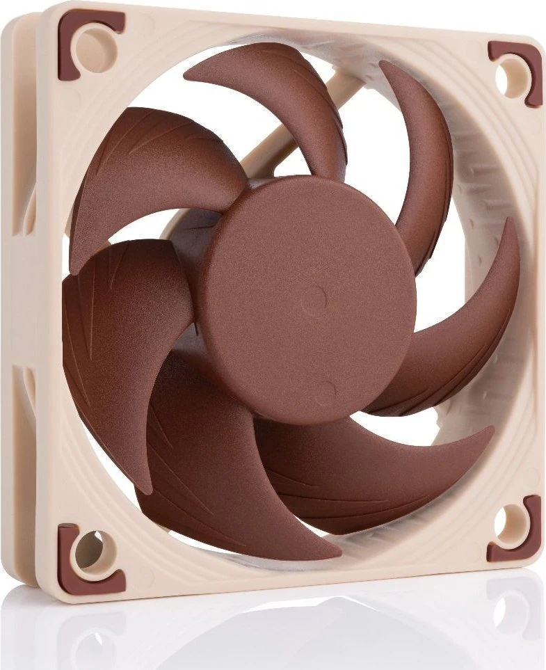 Noctua NF-A6x15 PWM ventiliatorius