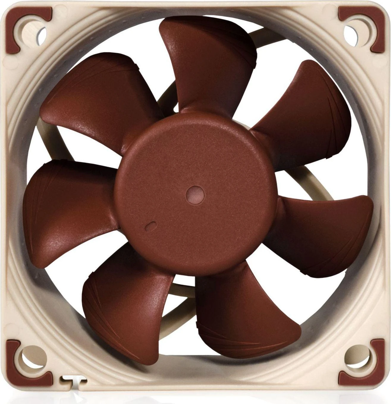 Noctua NF-A6x25 5V ventiliatorius