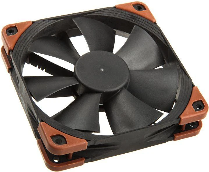 Aušintuvas Noctua NF-F12 industrialPPC-2
