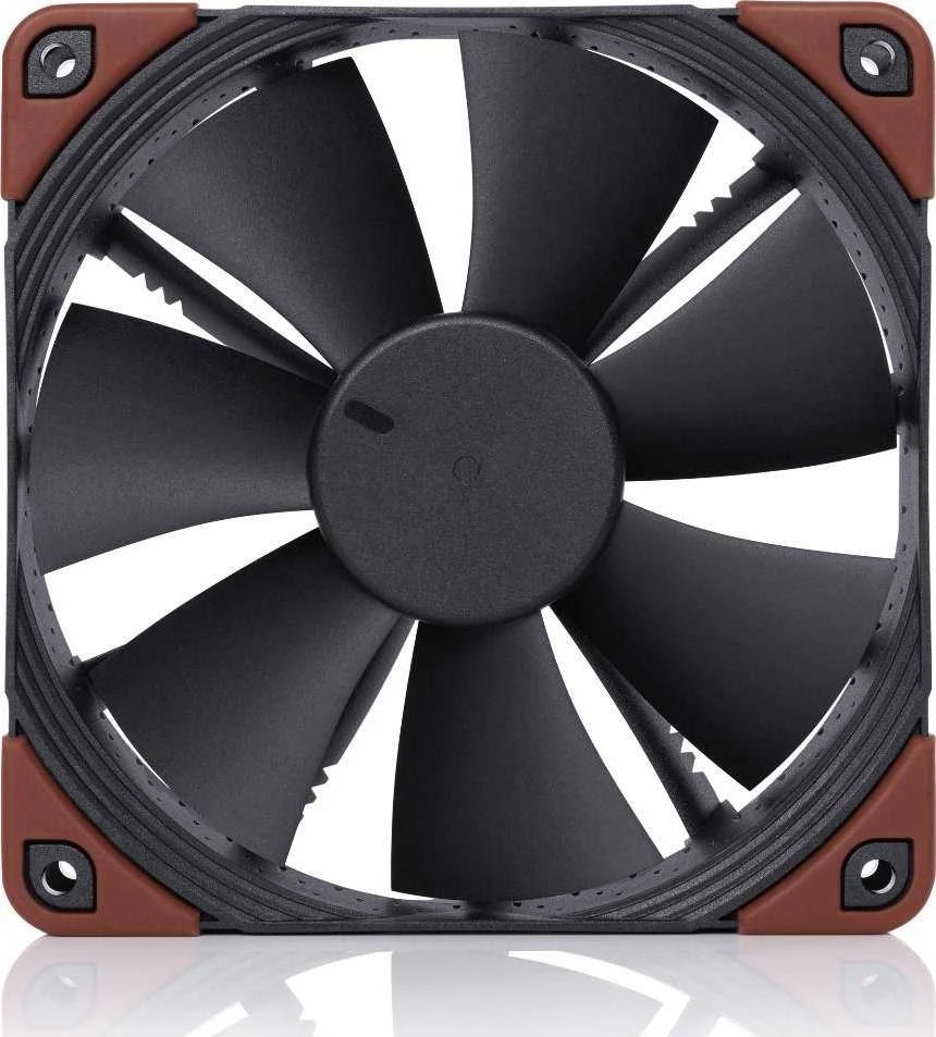 Noctua NF-F12 industrialPPC-24V-2000 SP IP67 PWM – 120mm