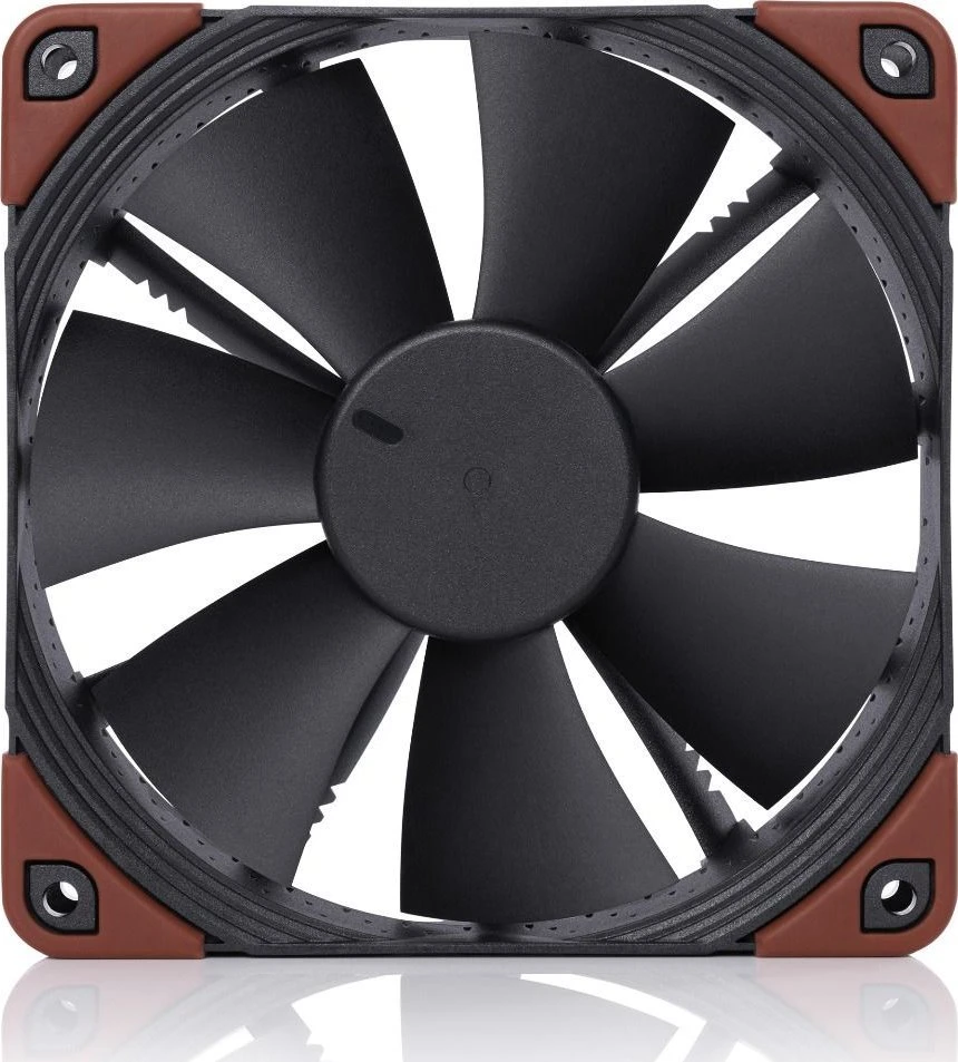 Noctua NF-F12 industrialPPC-24V-3000 SP IP67 PWM – 120mm