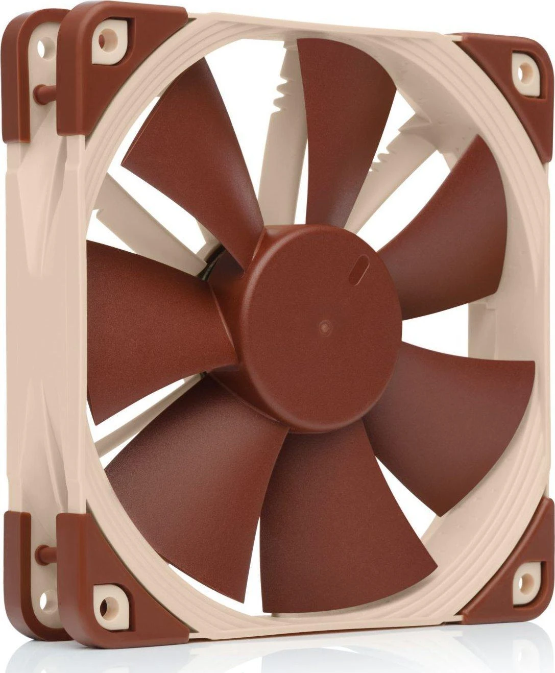 Aušintuvas Noctua NF-F12 PWM