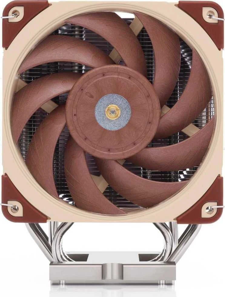 Noctua U12S DX-4677 aušintuvas CPU – 120mm