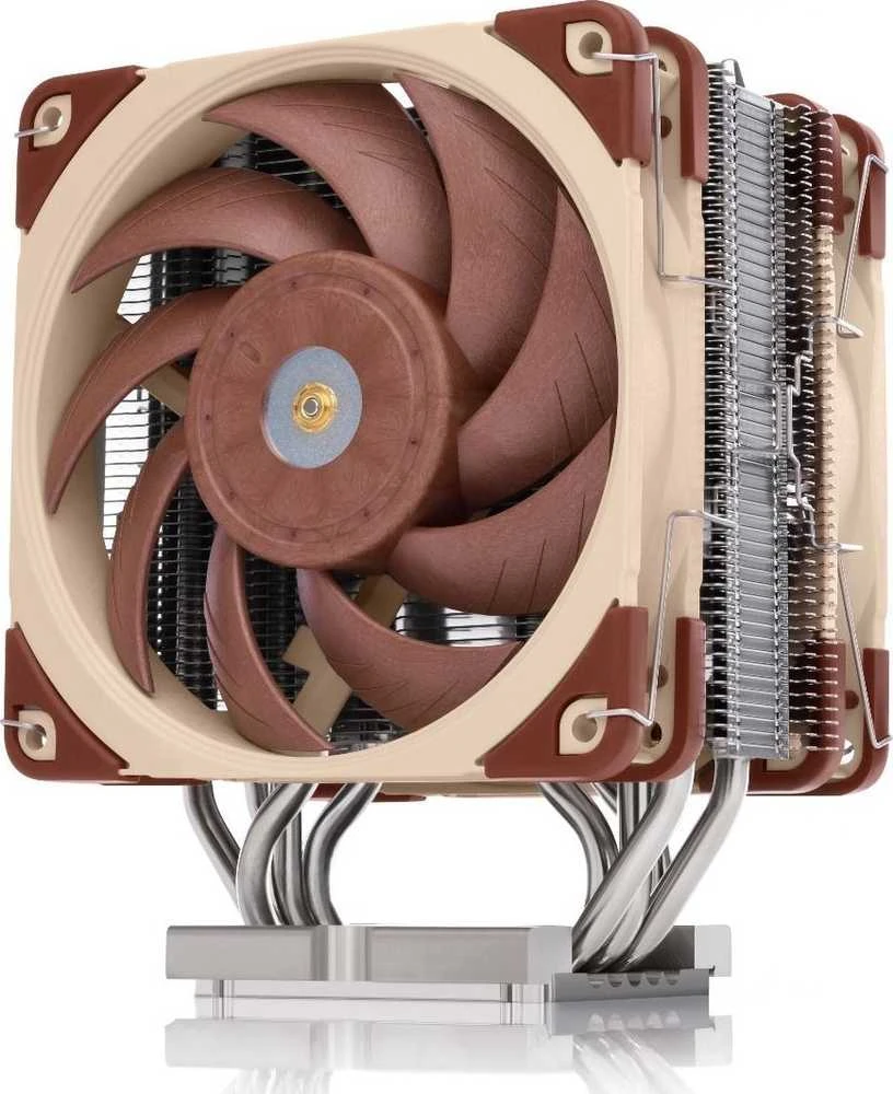 Noctua U12S DX-4677 aušintuvas CPU – 120mm