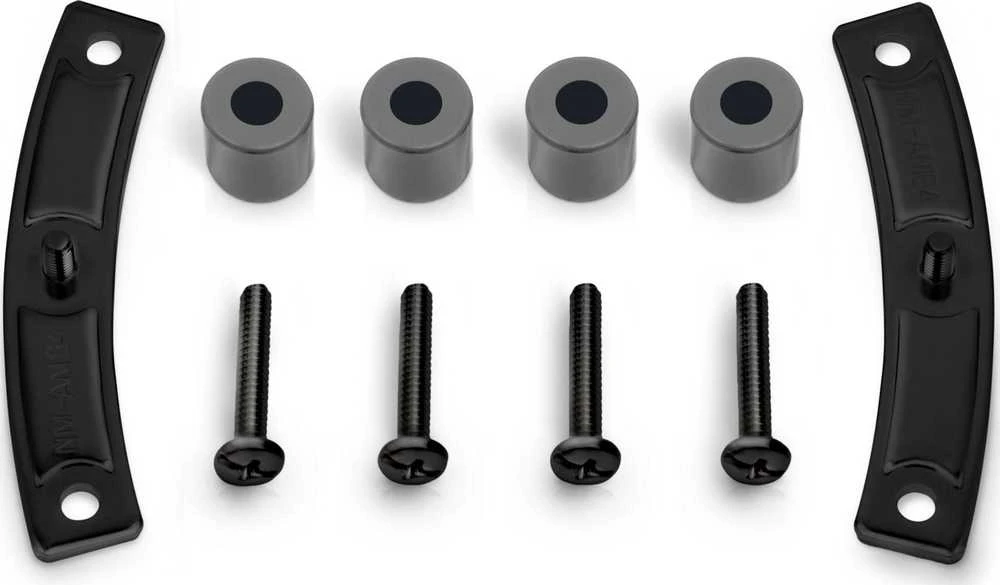 Noctua NM-AM5/4-MP83 chromax juodas Mounting Kit – AM5/AM4