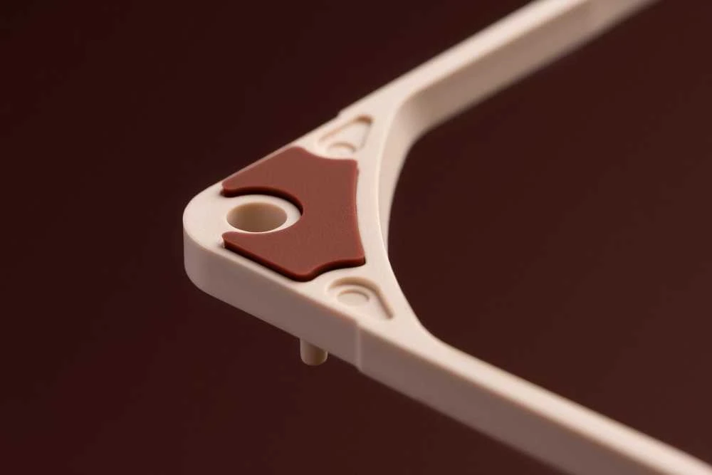 Noctua NA-IS1-12 tarpikliai 120 mm ventiliatoriams - 2 vnt. rinkinys