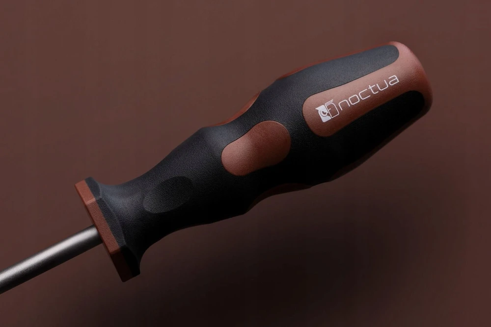 Noctua Noctua NM-M1-MP83, montavimas / montavimas (Sidabrinis)