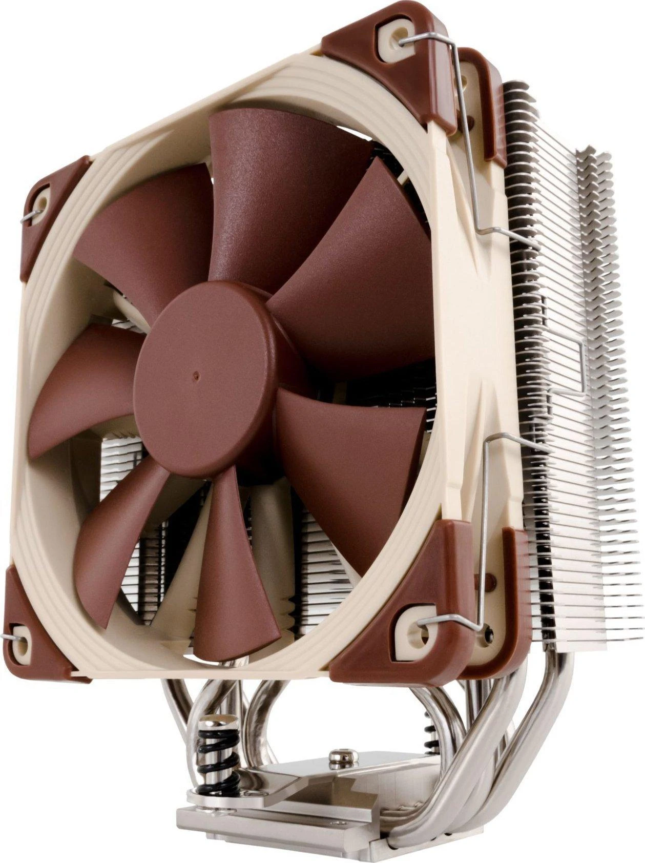 Procesoriaus aušintuvas Noctua NH-U12S 12cm 1500RPM