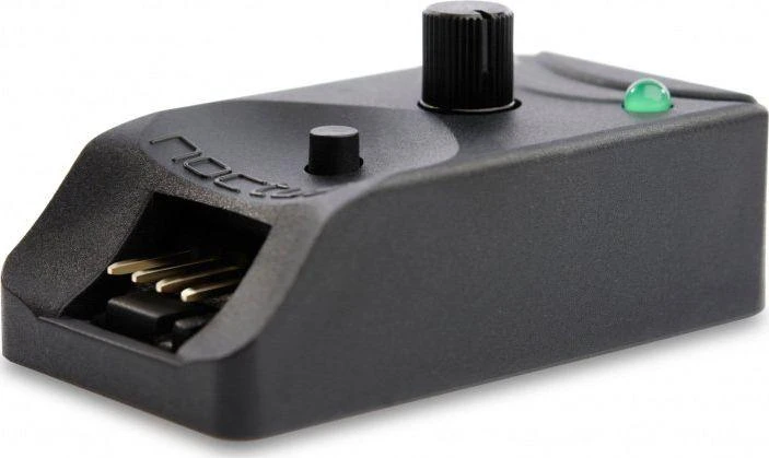Noctua NA-FC1 4 kontaktų PWM greičio reguliatorius