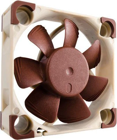 Aušintuvas Noctua NF-A4x10 FLX