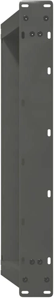 Kavos staliuko kojelės, U formos, 2 vnt., 70x(30-31)cm