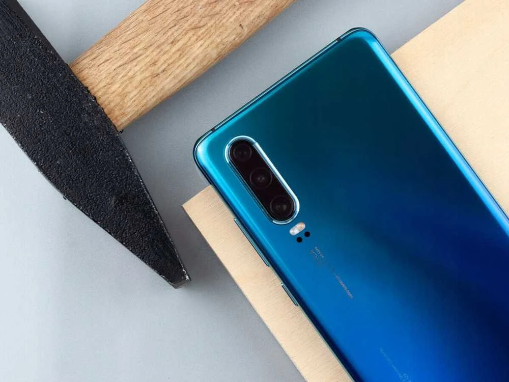 3Mk apsaugos hibridinės kameros objektyvo stiklas 3mk objektyvo apsauga, skirta „Nokia 150 2023“