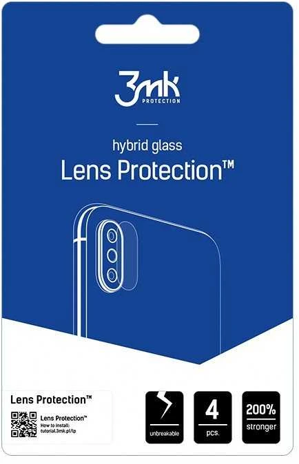 3Mk Protection Nokia 3210 4G – 3mk objektyvo apsauga
