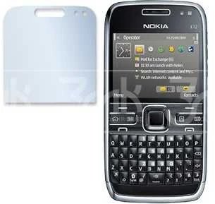 3Mk apsauga Nokia E72 - 3mk lankstus stiklas