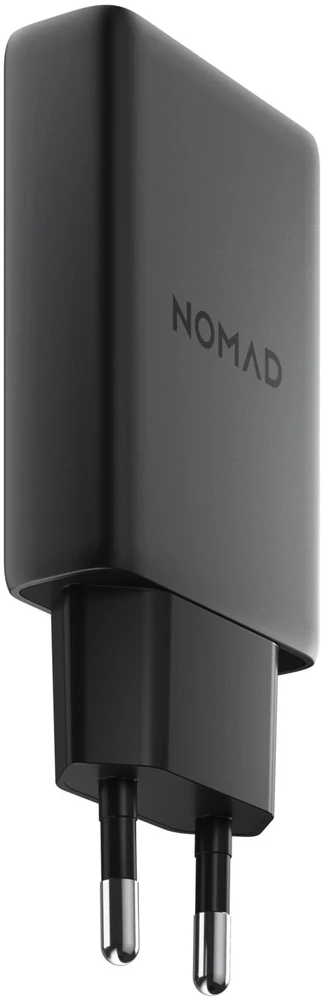 Įkroviklis Nomad AC Adapteris - 40W, Slim, Carbid, EU