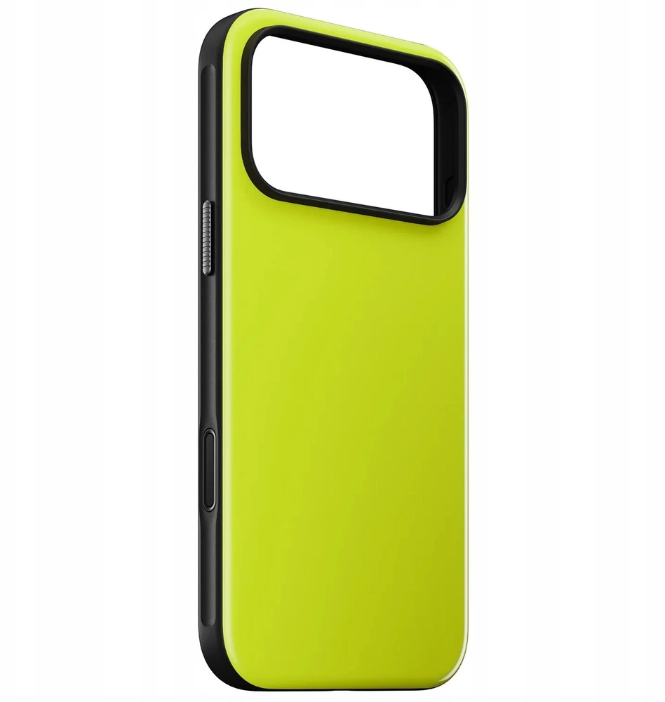„Nomad Modern“ dėklas, voltinis – „iPhone 17 Pro Max“