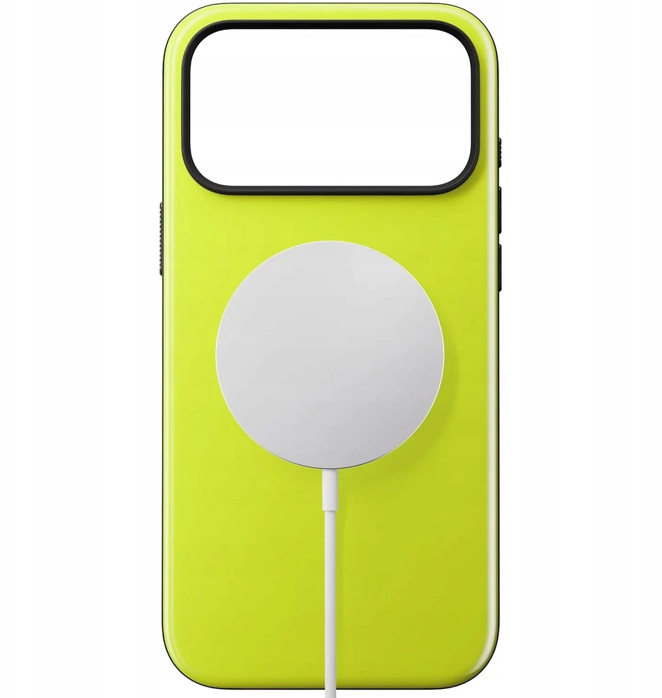 „Nomad Modern“ dėklas, voltinis – „iPhone 17 Pro Max“