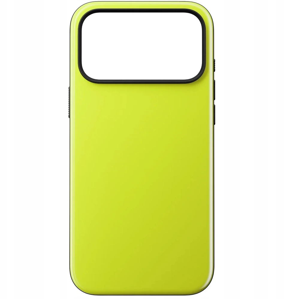 „Nomad Modern“ dėklas, voltinis – „iPhone 17 Pro Max“