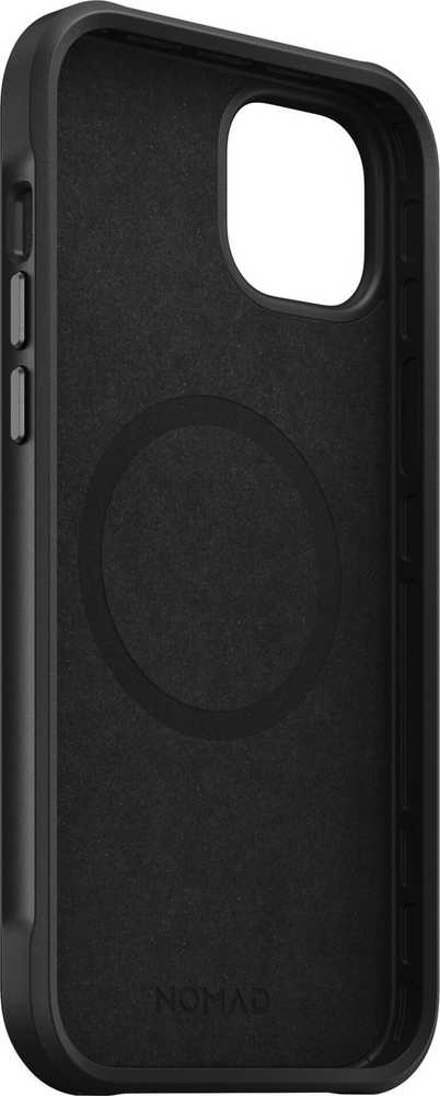 „Nomad Rugged“ dėklas „iPhone 15 Plus Shadow“