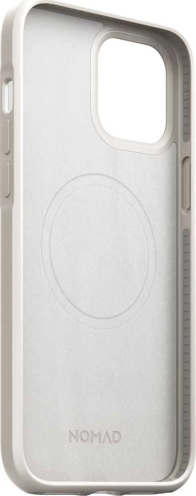 Nomad Nomad Tvirtas natūralus dėklas – iPhone 12 Pro Max