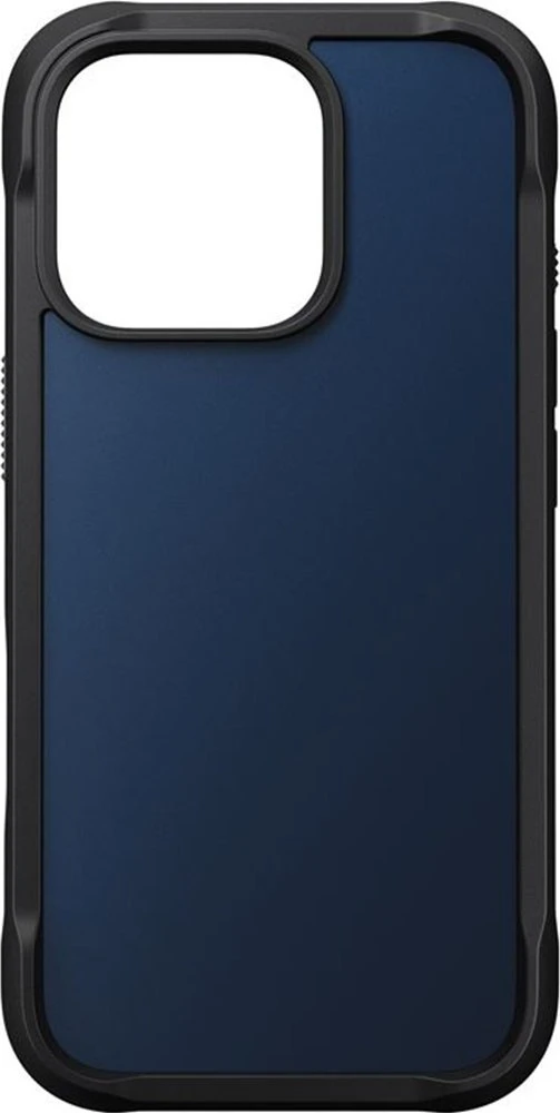 Nomad Tvirtas dėklas, atlantinis mėlynas - iPhone 16 Pro