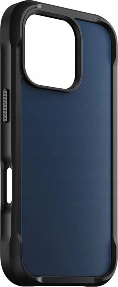 Nomad Tvirtas dėklas, atlantinis mėlynas - iPhone 16 Pro