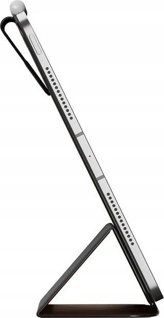 Nomad odinis dėklas, rudas Nomad odinis – iPad Pro 13" M4