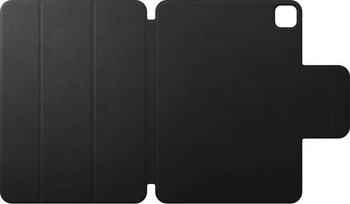 Nomad odinis dėklas, rudas Nomad odinis – iPad Pro 13" M4