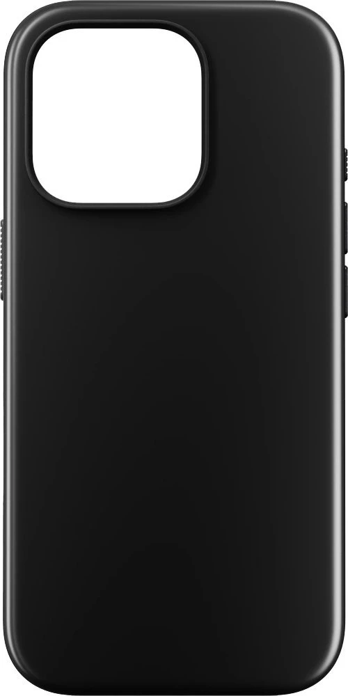 Dėklas Nomad Sport case, vulcan juodas - iPhone 16 Pro
