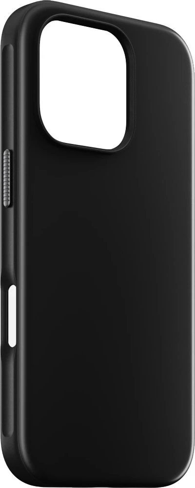 Dėklas Nomad Sport case, vulcan juodas - iPhone 16 Pro